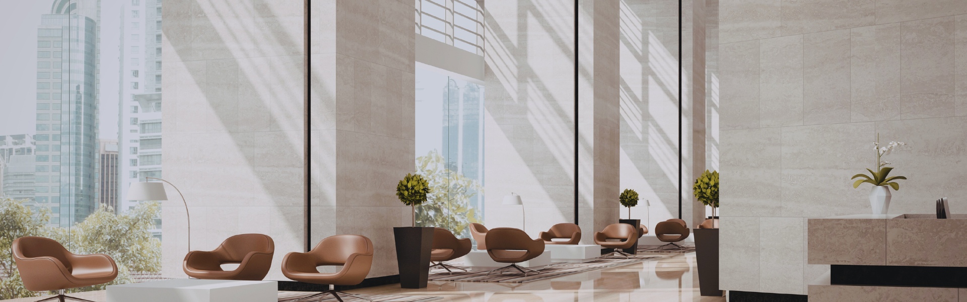 commercial condo building renos