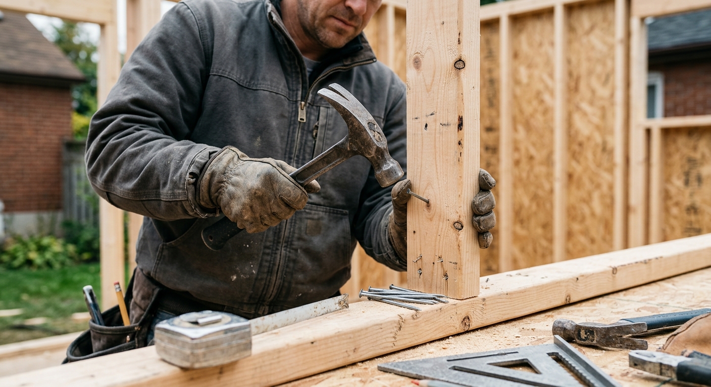 backyard suites Toronto 2026 detail