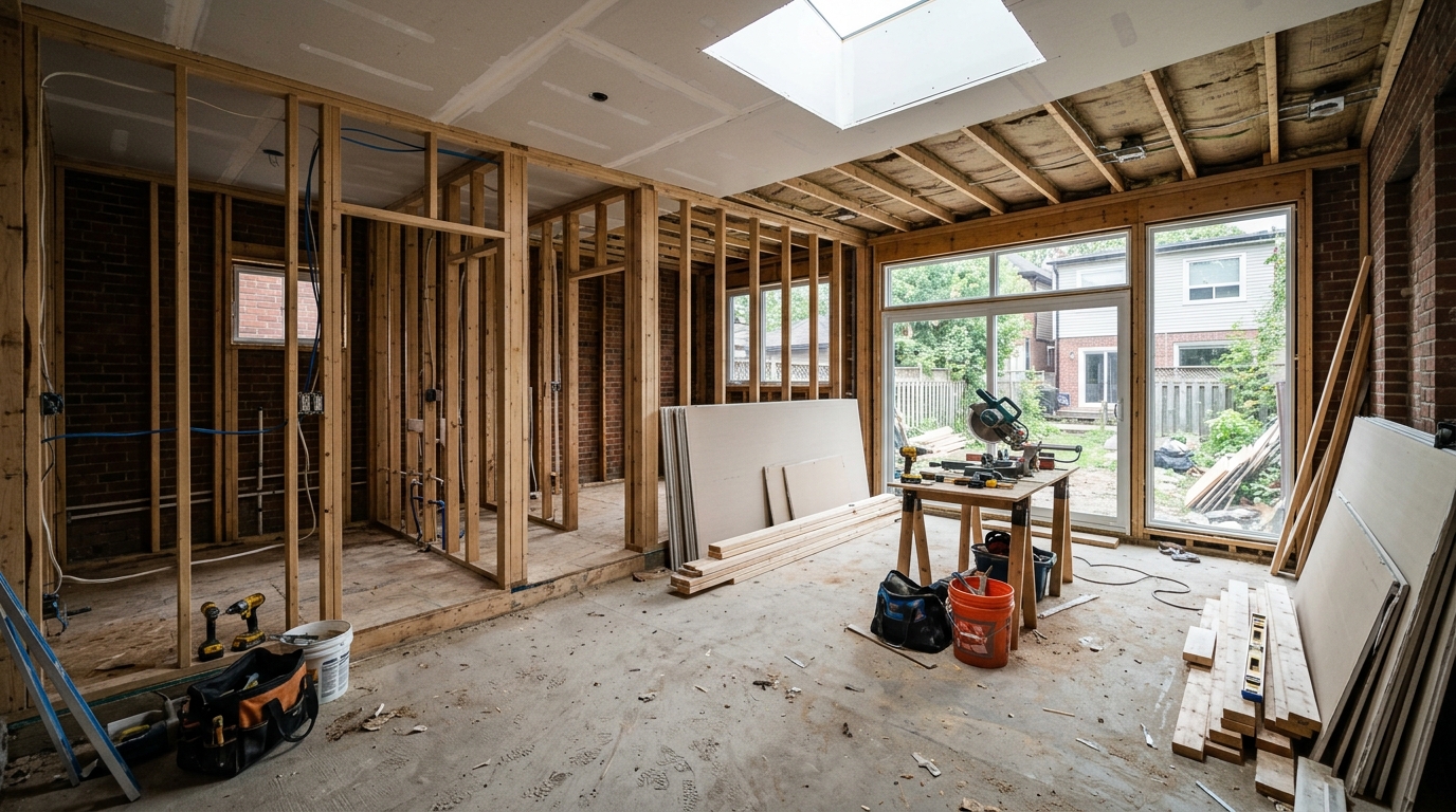 backyard suites Toronto 2026 scene