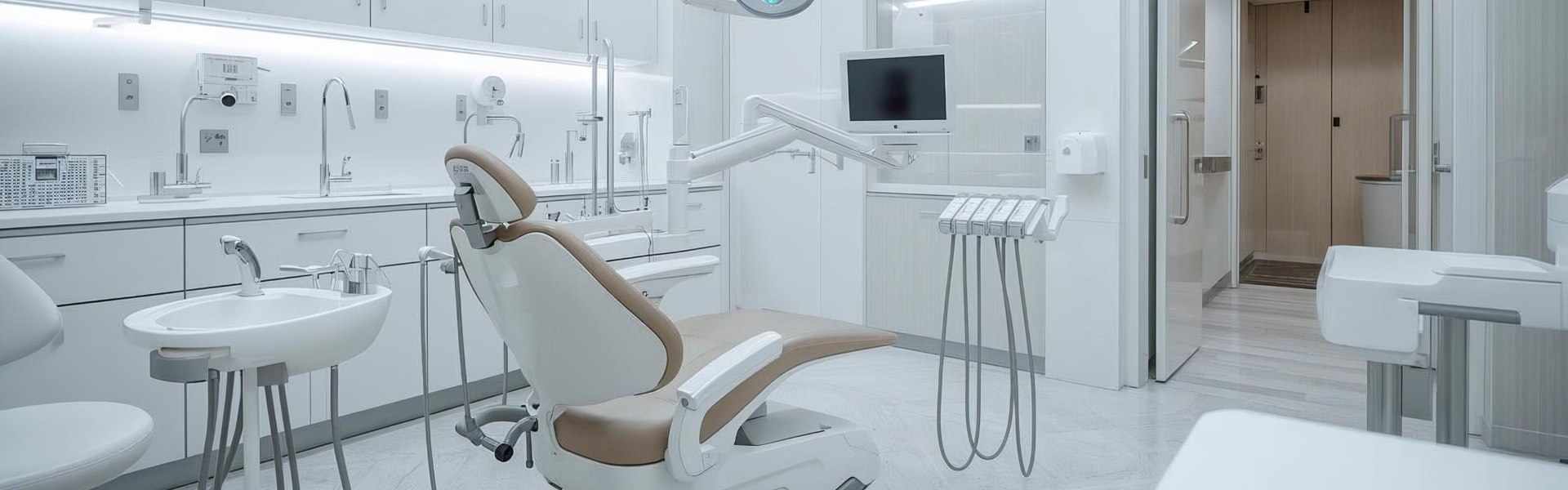 dental clinic renovations and refurbishments