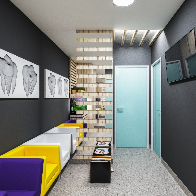 dental office construction GTA