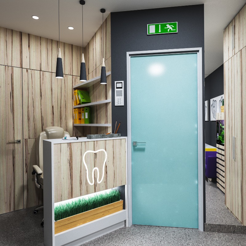 dental office contractors GTA