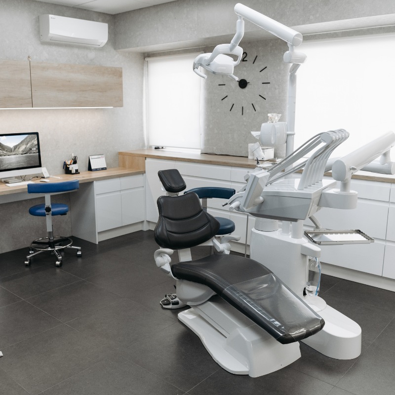 dental office renovation GTA