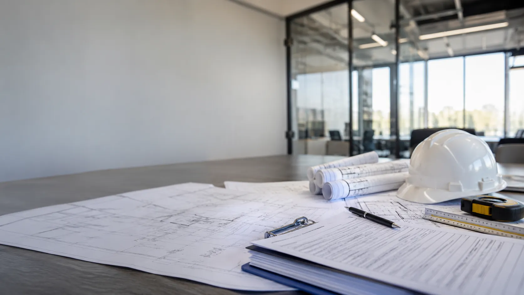 commercial renovation permits process toronto