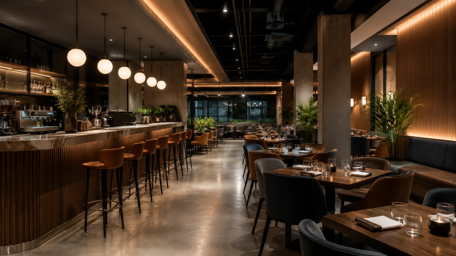 deomax commercial renovations