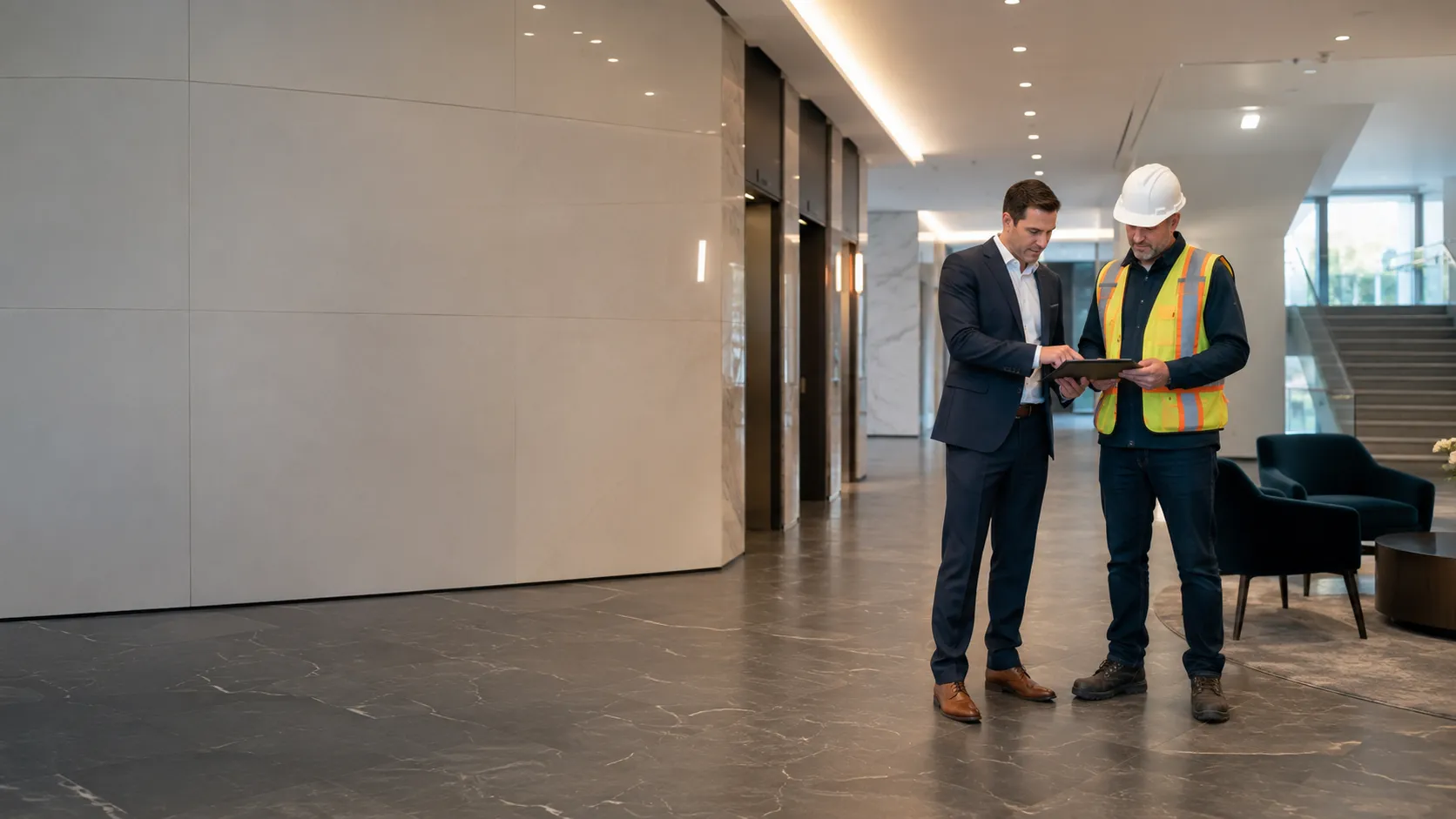property management renovations toronto gta