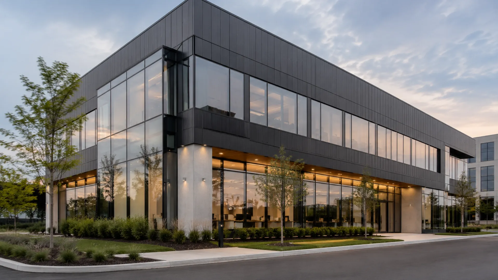 commercial renovation toronto