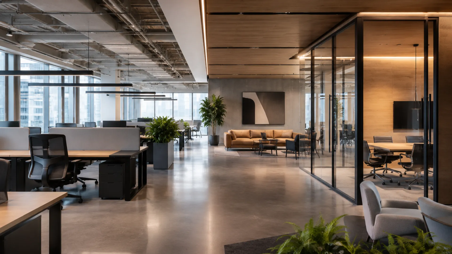 mississauga commercial renovation