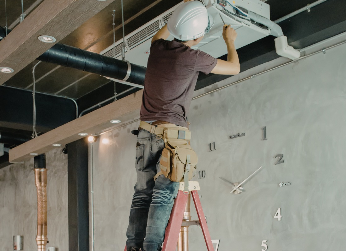 toronto commercial building renovation process