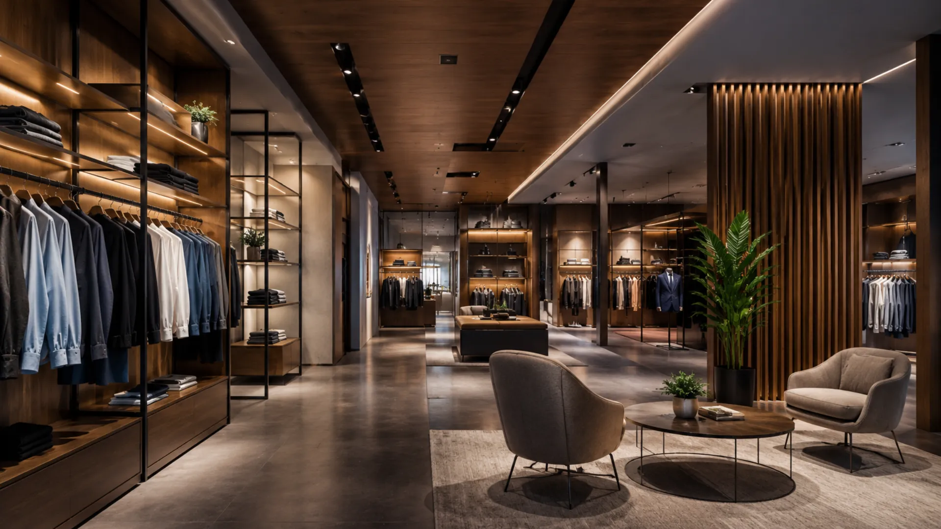 toronto commercial renovation services